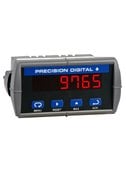 Checkline PD765-6R3-20 Digital Tension Indicator 4-Digit Display